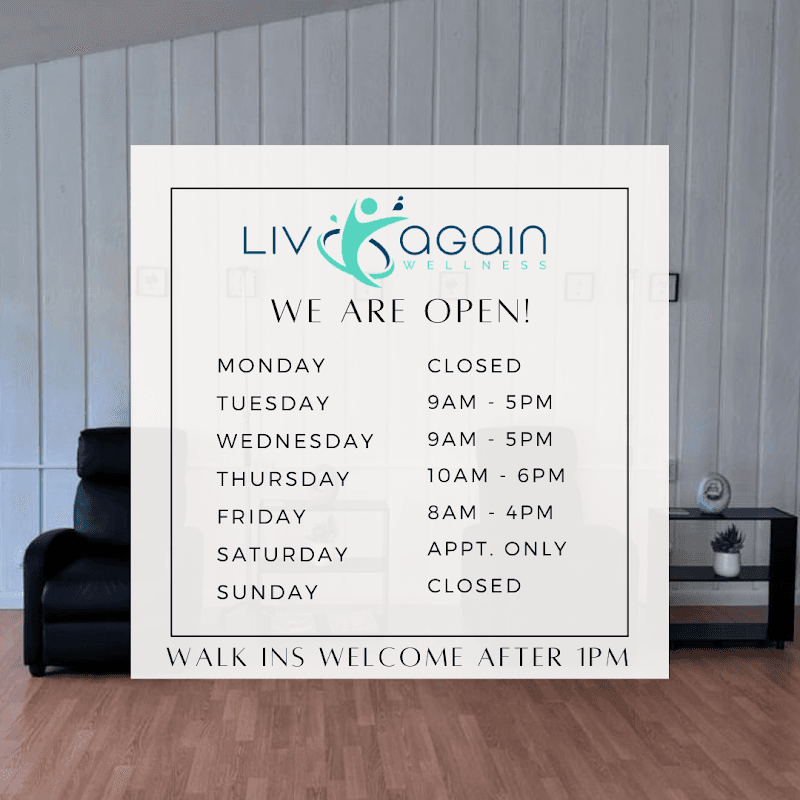 Liv Again Wellness Vineland photo