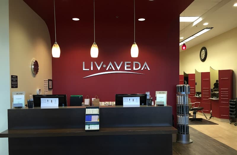 Liv Aveda Salon & Spa Mankato photo