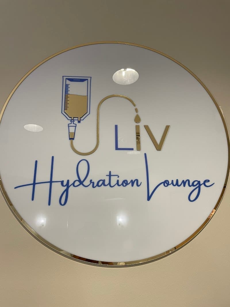 LIV Hydration Lounge Cherry Hill photo
