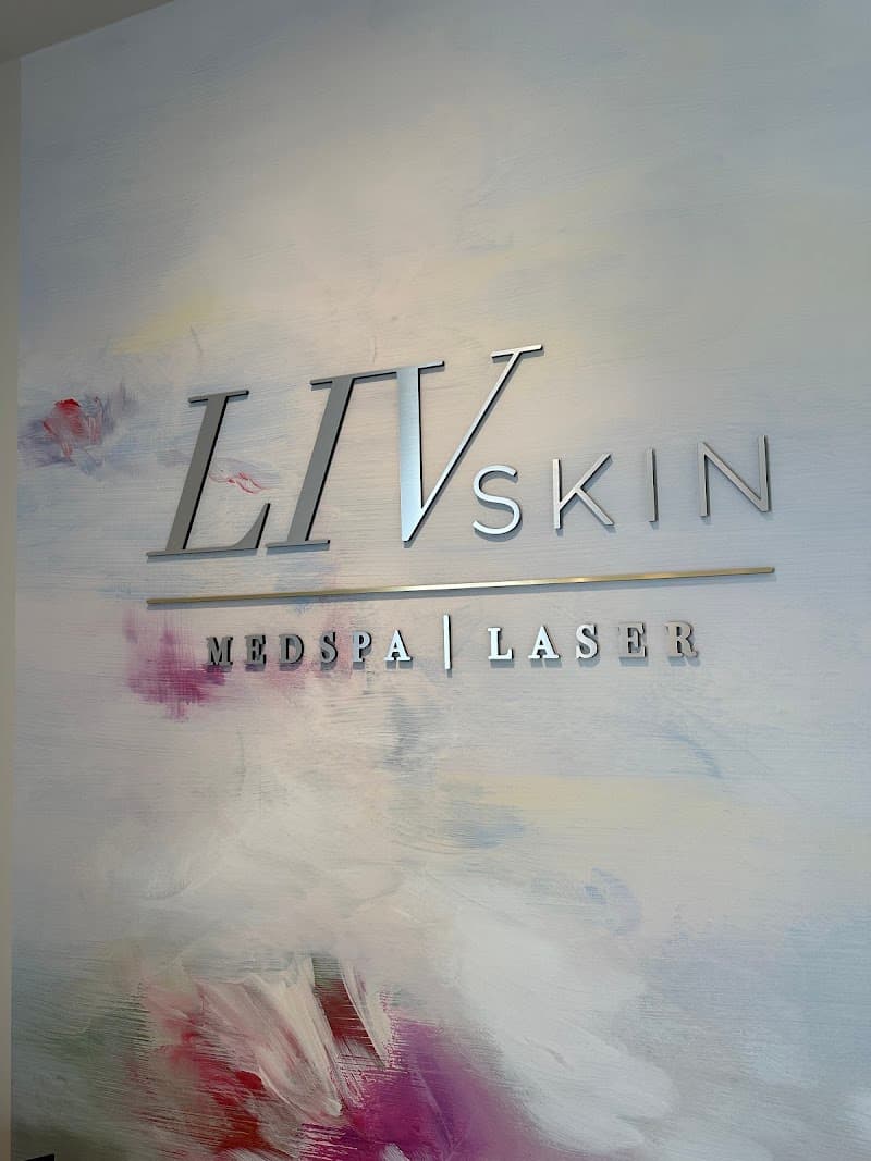 Liv Skin MedSpa Minnetonka photo