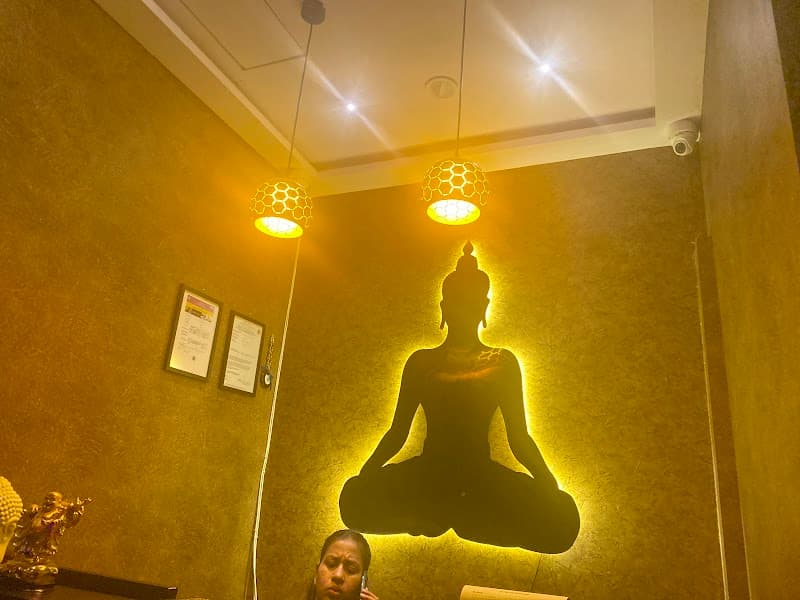 Liva Family Spa Mumbai photo