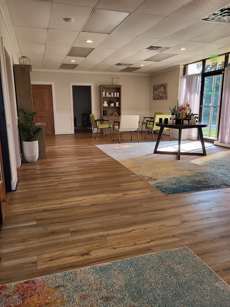 Live Better Wellness Orangeburg photo