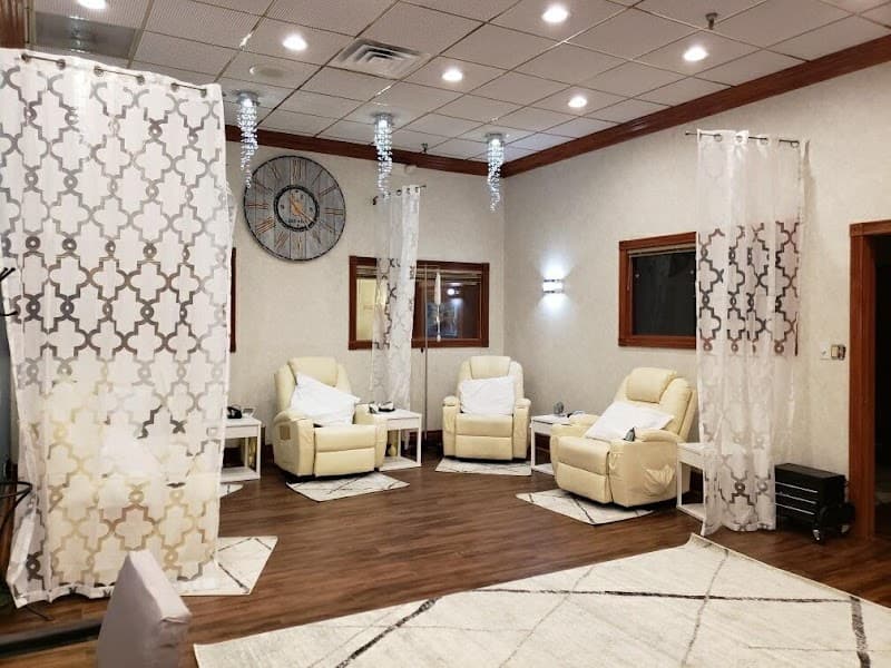 LIVE Hydration Spa Franchise Omaha photo