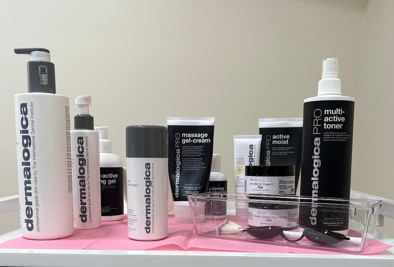 Live Love Lash Beauty Bar Santa Fe photo