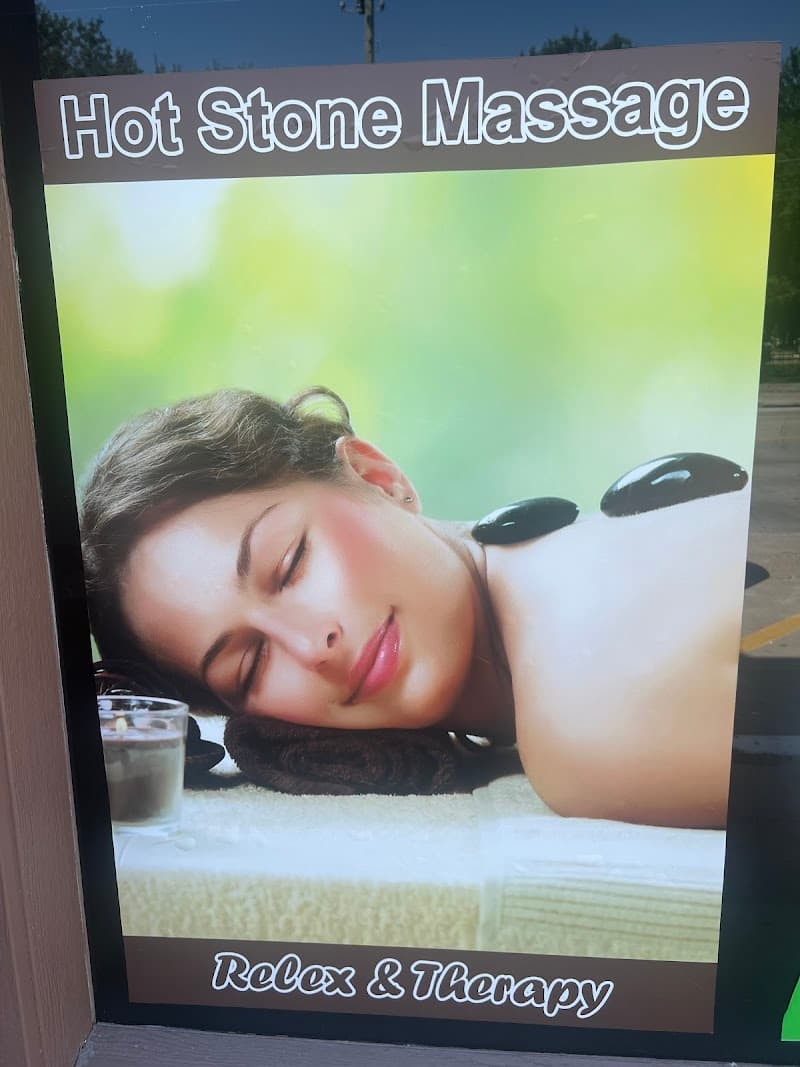 Dallas live oak massage & foot spa photo