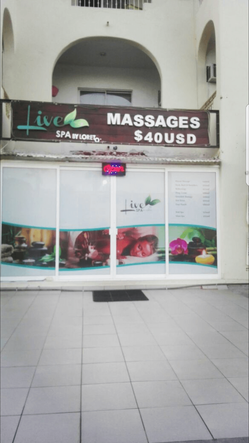 Live Spa by Loreto San José del Cabo photo