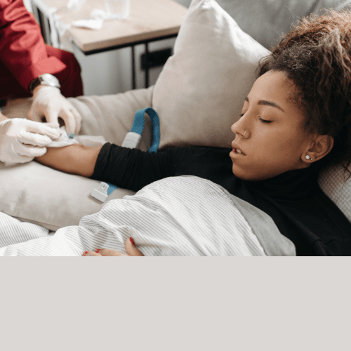 Live Well and Hustle Co. Holland photo