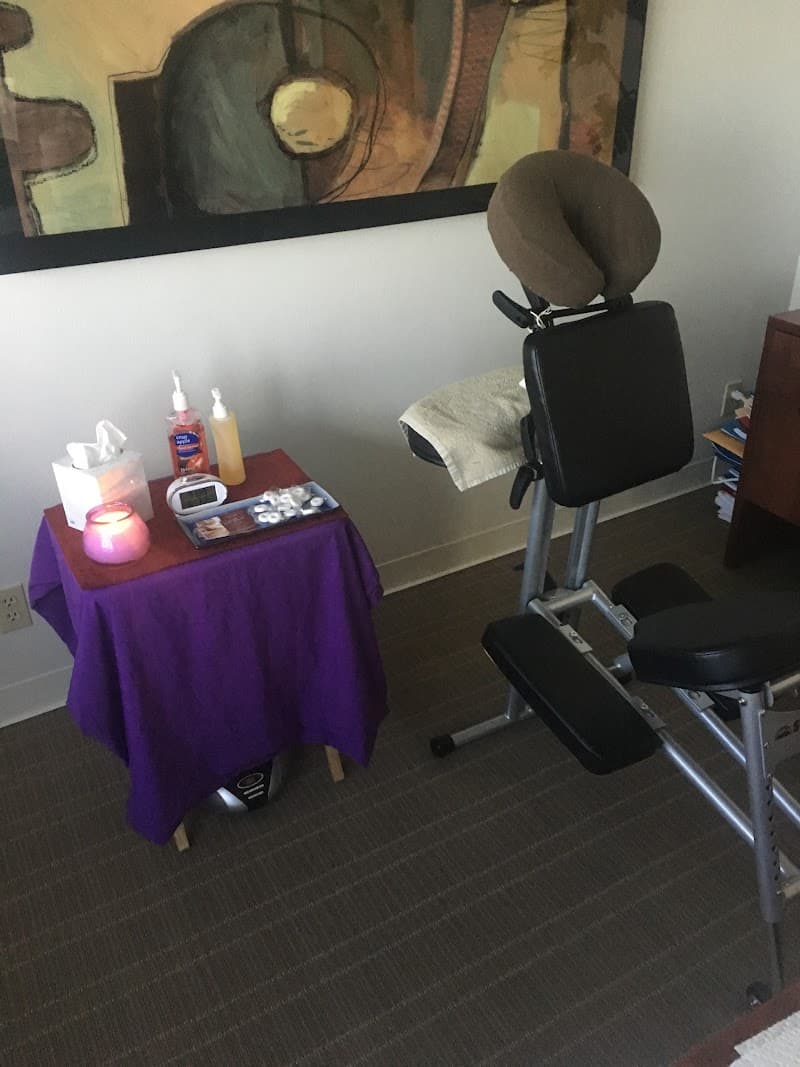 Live Well Massage & Bodywork Leander photo