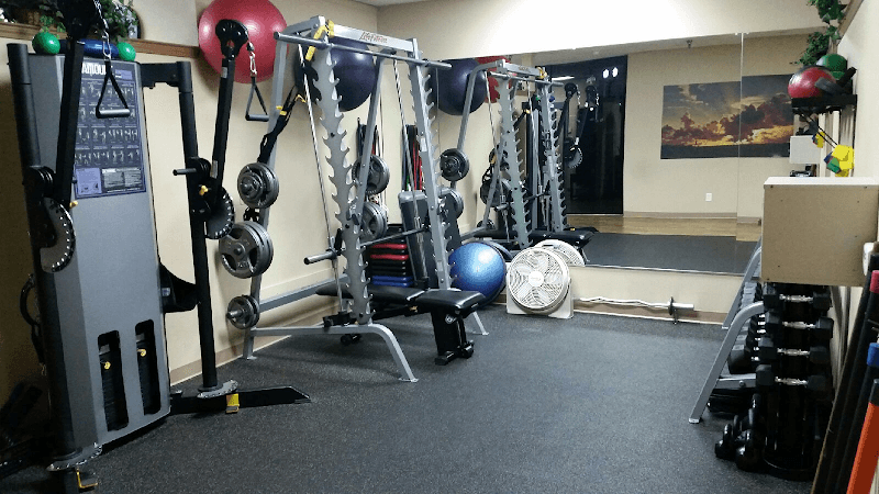 Livefit Fresno photo