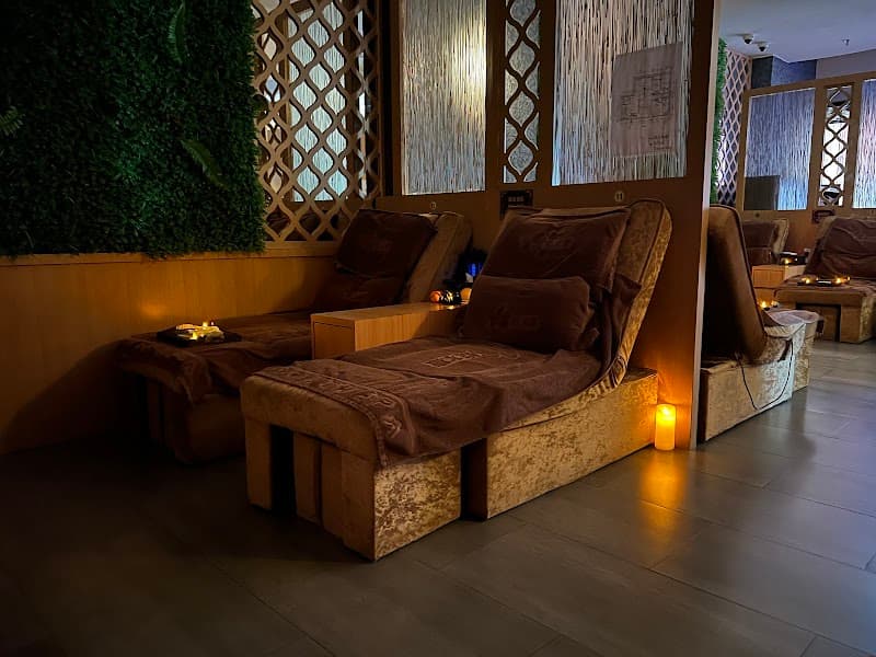 Lively Massage Center Macau photo
