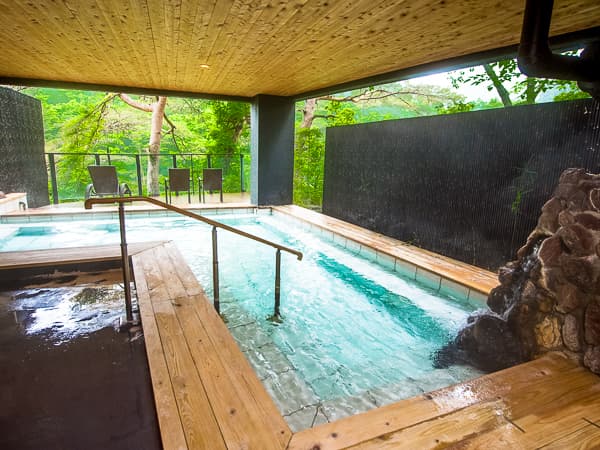 LiVEMAX Resort Kinugawa Nikko photo