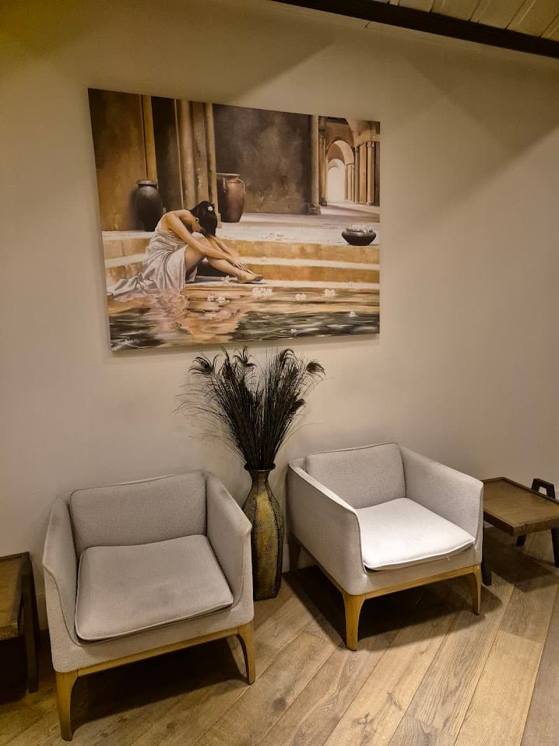 Livera spa Istanbul photo