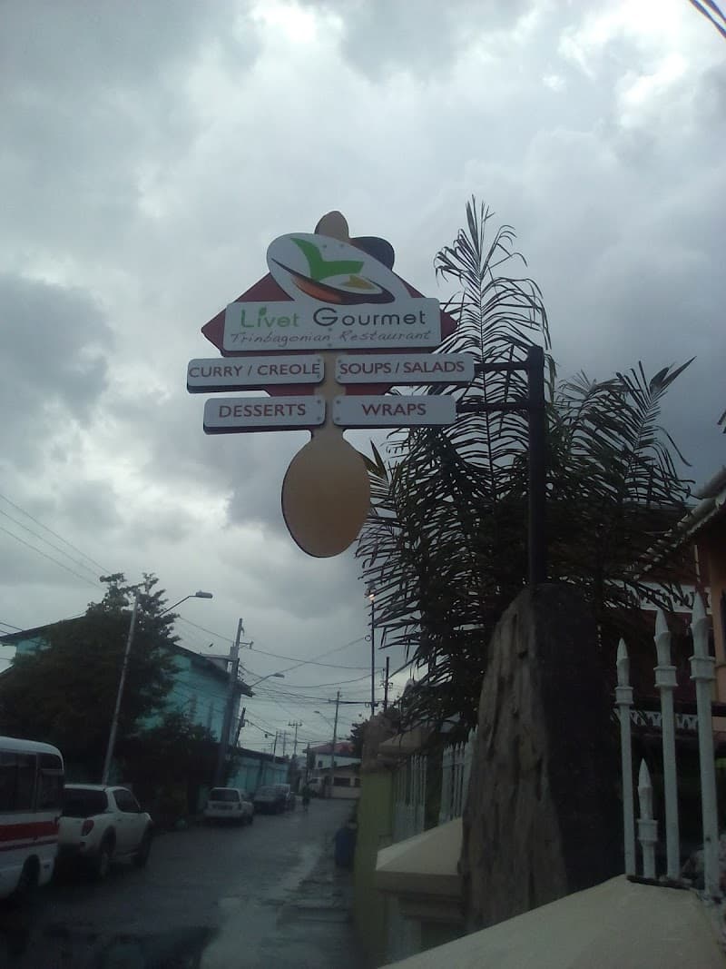 Livet Wellness Centre and Holistic Spa San Juan-Laventille photo