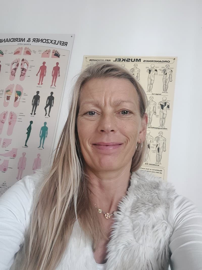 Livets Træ v/ Rikke Freiheit Bruun Nørre Felding photo