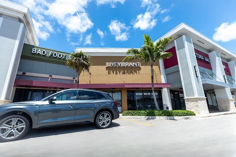 Livevibrant Wellness and Aesthetics Boynton Beach photo