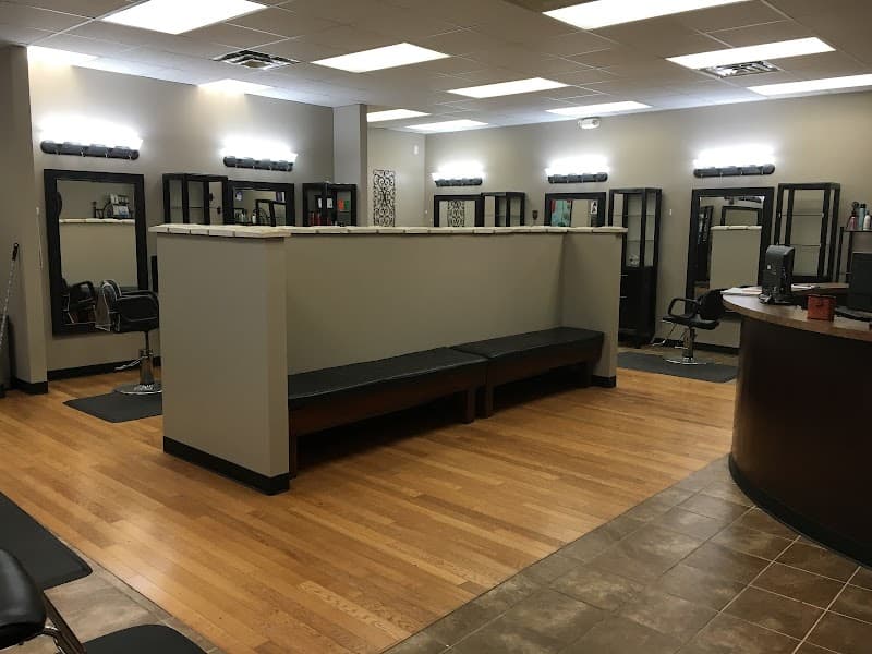 LiveWell Salon and Spa Lufkin photo