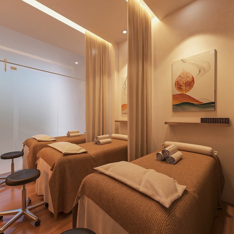 Livi Beauty House Quận Bình Thạnh photo