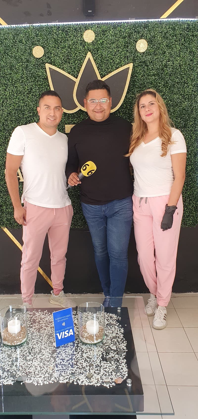 LIVI SPA Salud y Belleza Ecatepec de Morelos photo