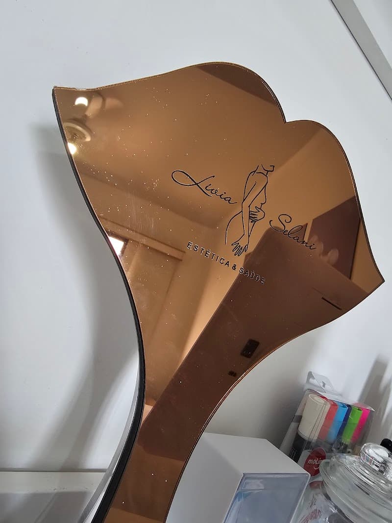 Lívia Leandrini Ribeirão Preto photo