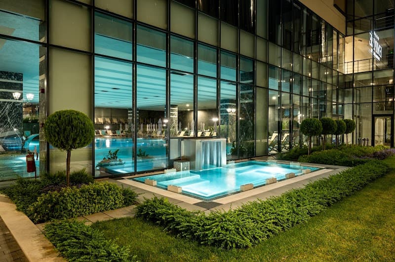 Livia's secrets SPA Hisarya photo