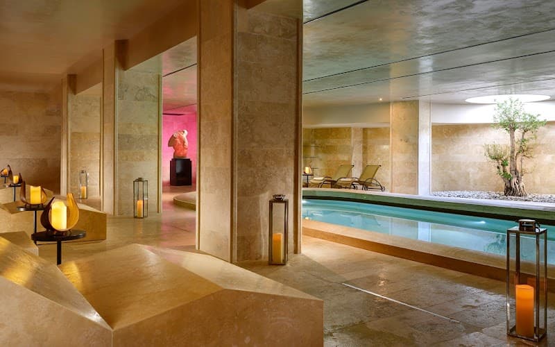 LIVIA Wellness & SPA Rome photo