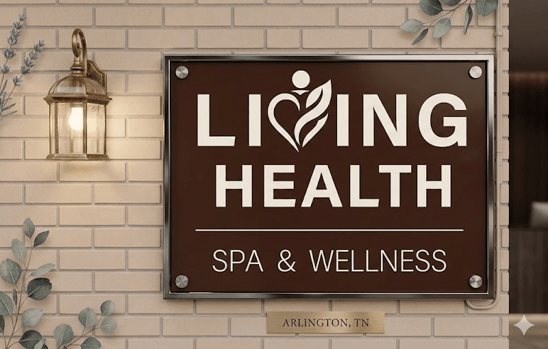 Livin Holistic Wellness Spa Memphis photo