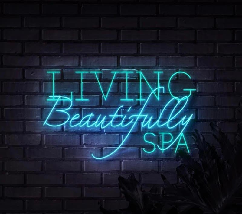 Living Beautifully Spa Omaha photo