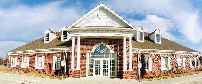 Living Beauty SPA Lincoln photo