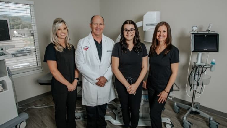 Living Healthy MD Huntsville photo