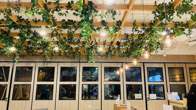 Living Khemist Hong Kong photo