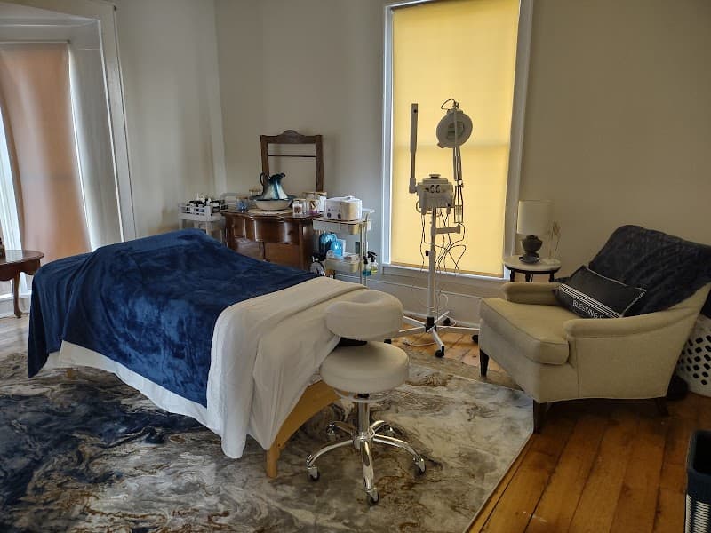 Living River Wellness and Day Spa Floyd photo