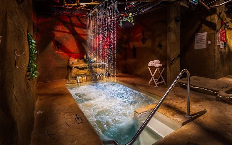 Living Shore Spa Collingwood photo