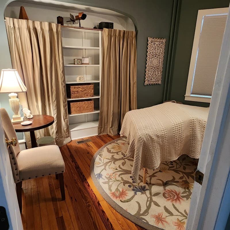 Living Tree Wellness Barrington photo
