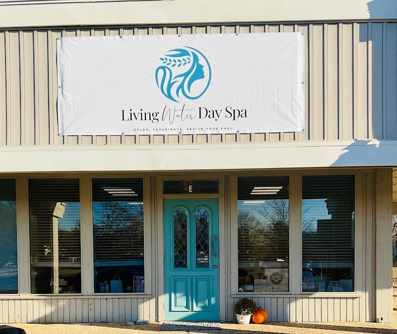Living Water Day Spa, LLC Fairfield Bay photo