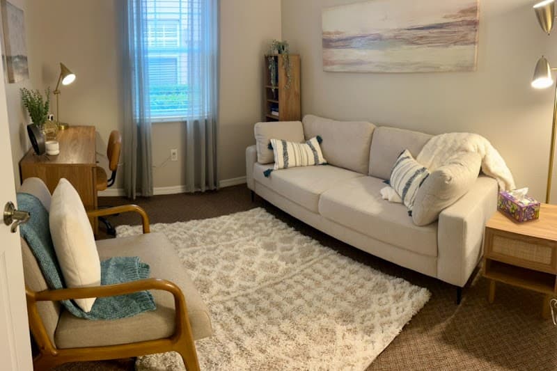 Living Waters Counseling Center Melville photo