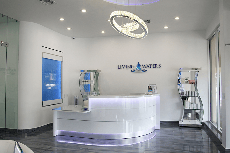Living Waters Rejuvenation Med Spa Boca Raton photo
