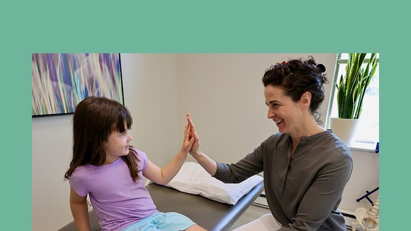 Living Well Health Center Toronto photo