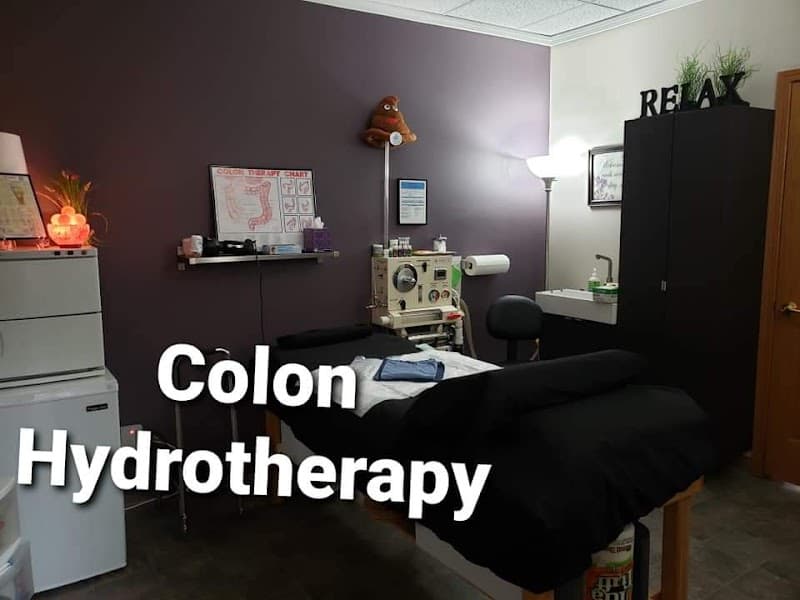 Living Well Life Spa Rockford photo