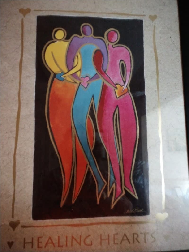 Living Well Massage Therapy Rocky Mount photo