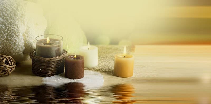 Living Wellness Day Spa, Massage, Facials, Hot Springs AR photo