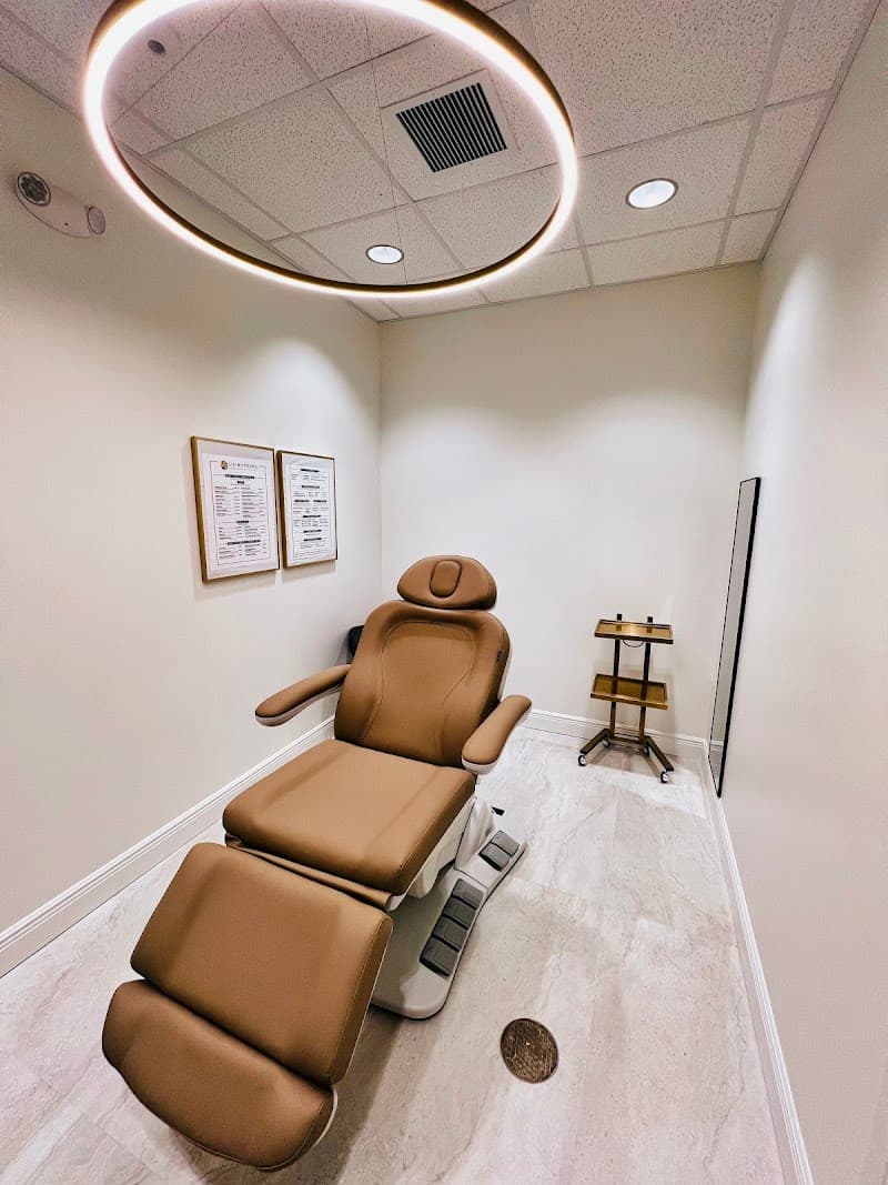 Living Young Day Spa Hillsborough photo