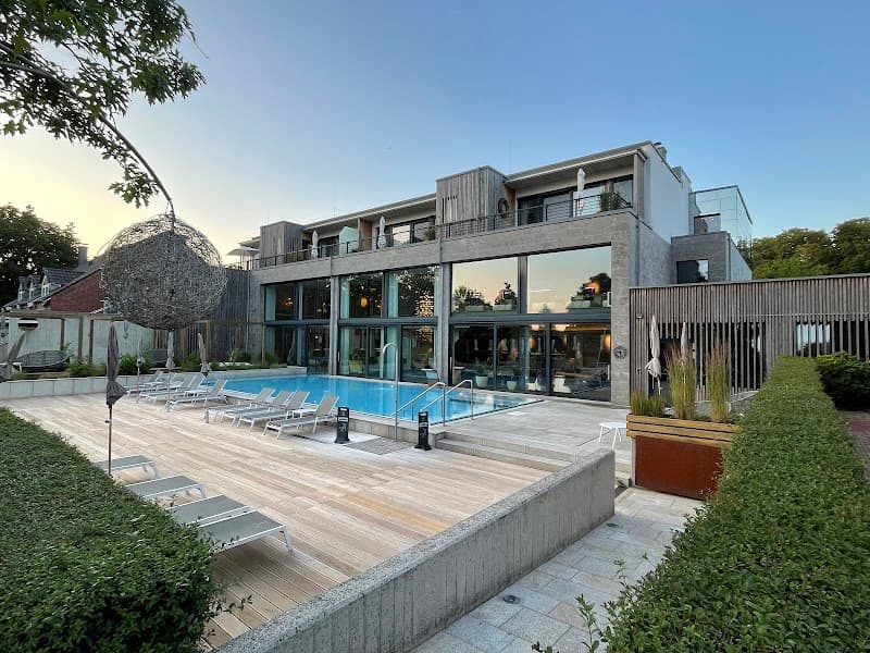 Livingroom Spa Schermbeck photo