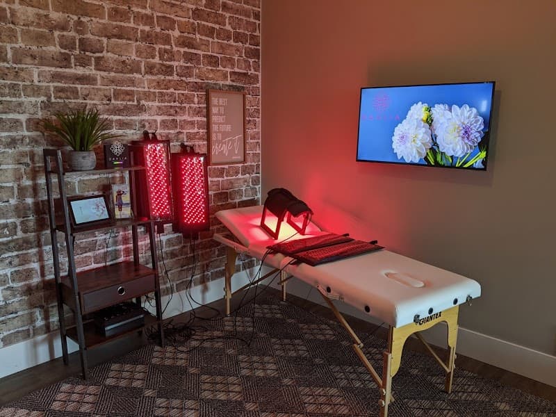 Livingston - Red Light Therapy for Body Contouring photo