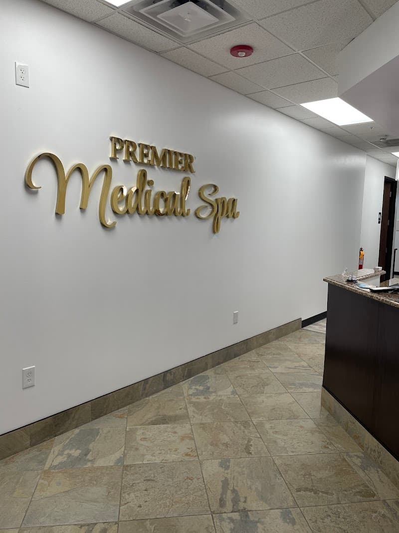 Livonia Premier Aesthetics photo