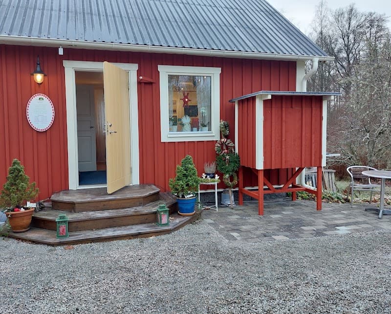 Livsharmoni Bergkvara photo