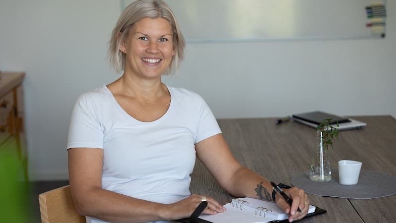 Livskraft by Therese AB Hortlax photo