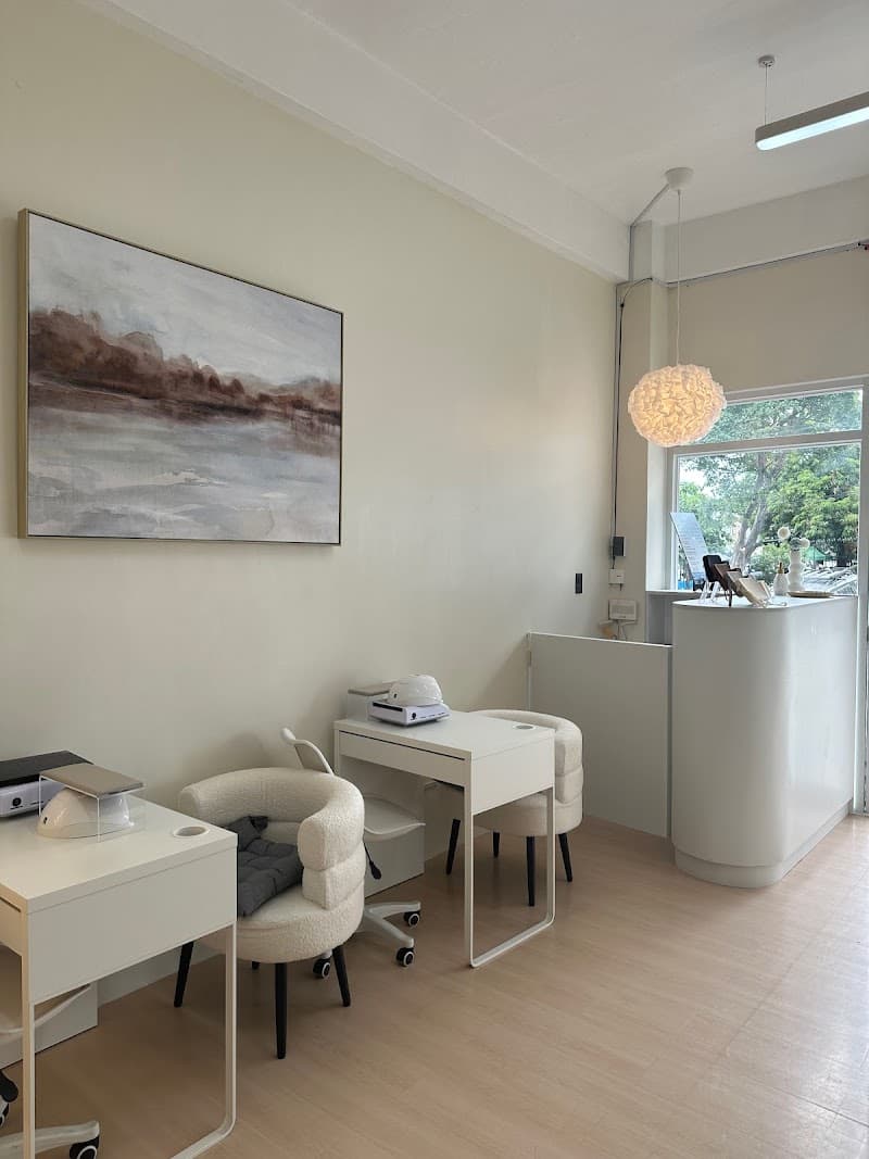 Liwa Spa San Fernando photo