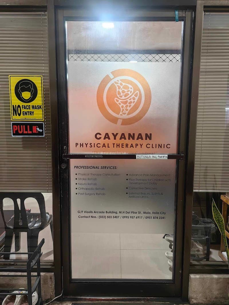 Liwanag Therapy Center Iloilo City photo