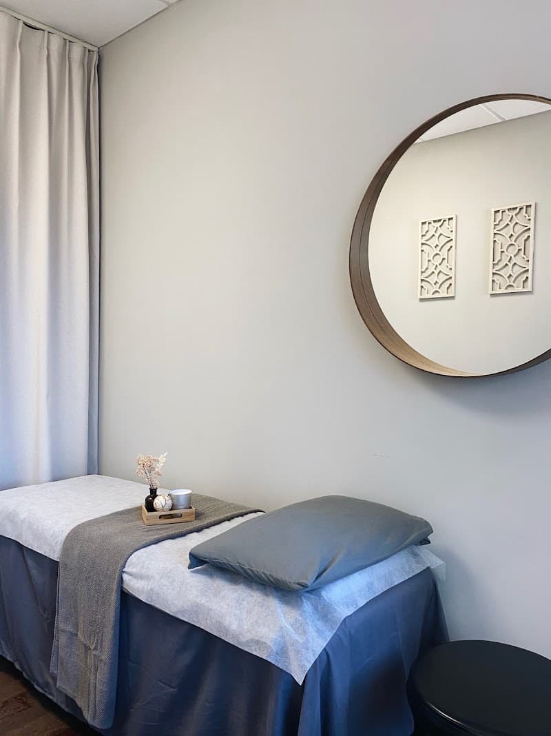 Liwei Beauty Spa New York photo