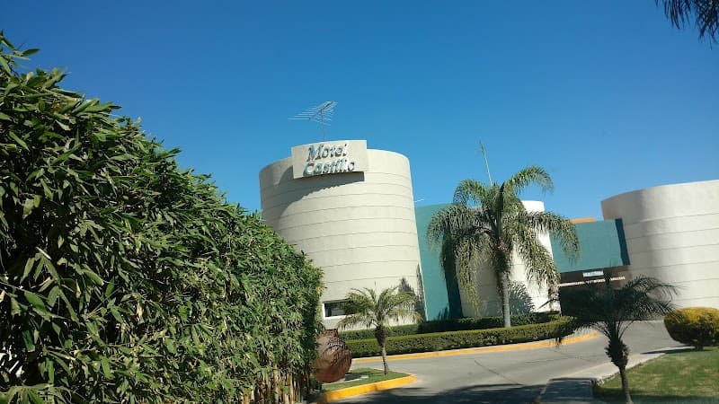 Liz castillo Aguascalientes photo